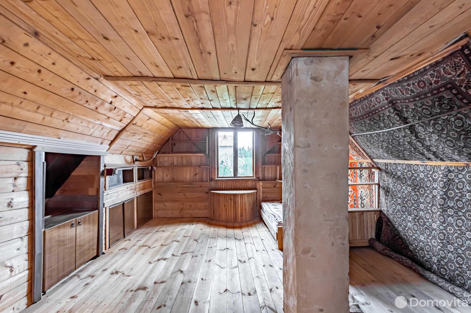 Купить 2-этажную дачу в Малая Дубровка Минская область, 28000USD, код 178281 - фото 27