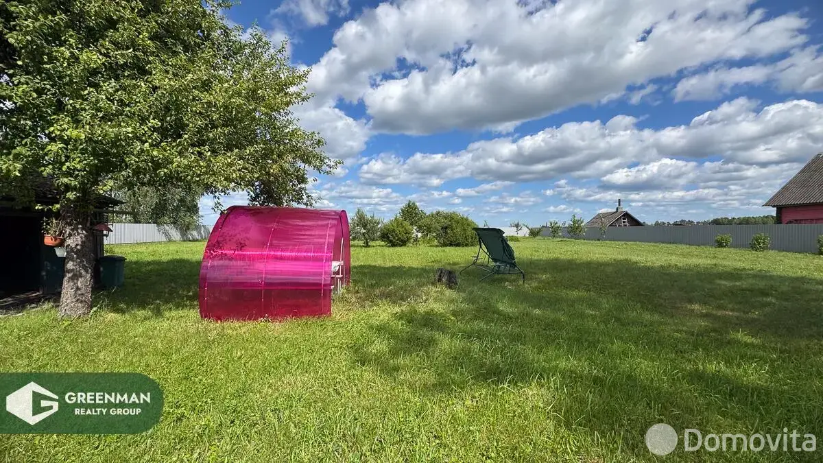 Купить земельный участок, 23.65 соток, Цагельное, Минская область, 25500USD, код 570606 - фото 11