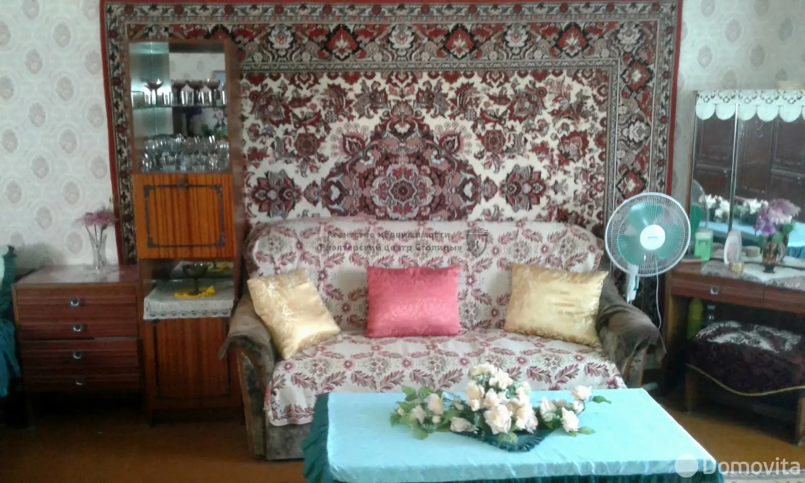 коттедж, Погорелое, ул. Центральная 