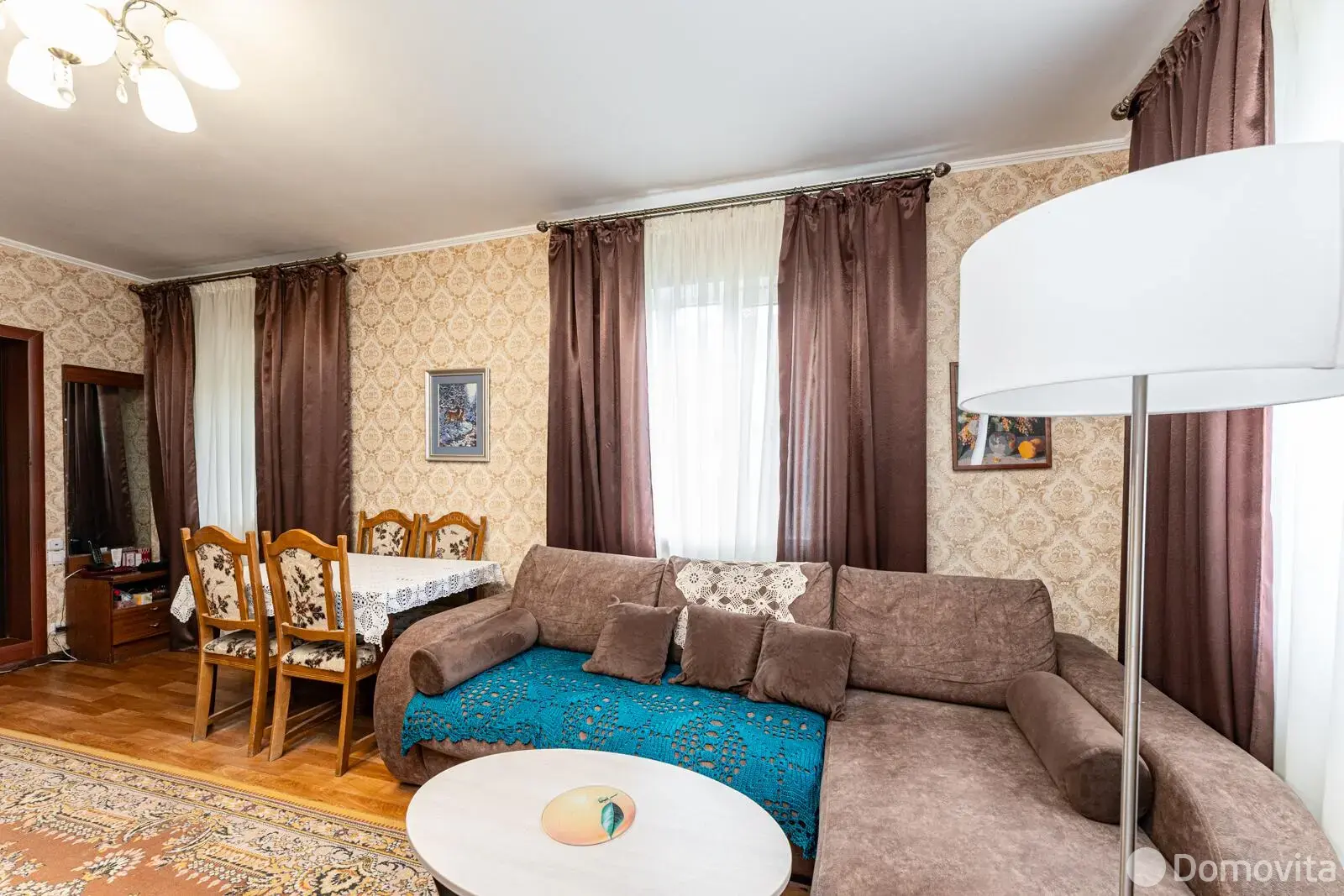 Стоимость продажи дома, Волковичи, 