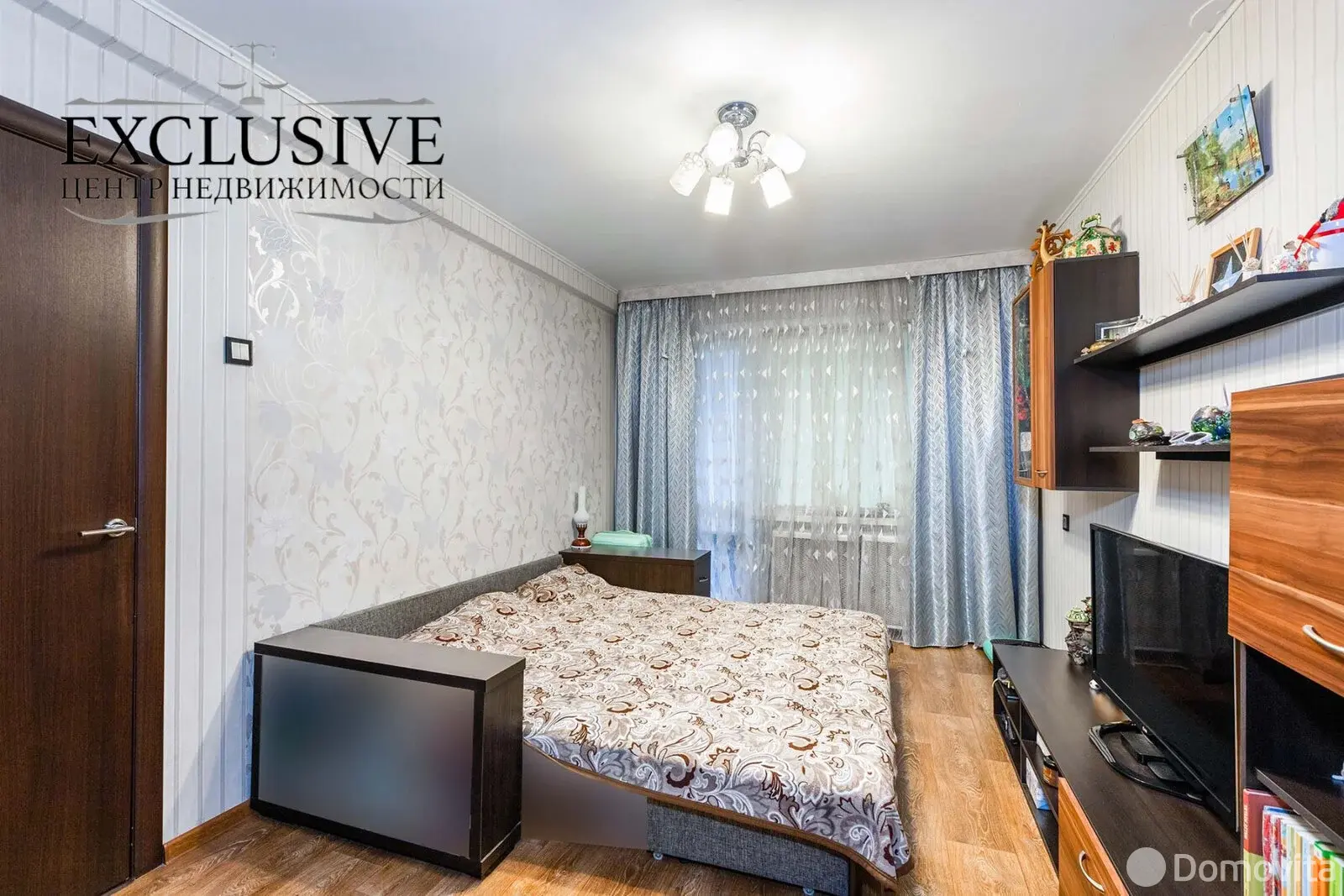 Цена продажи комнаты, Минск, ул. Сурганова, д. 49