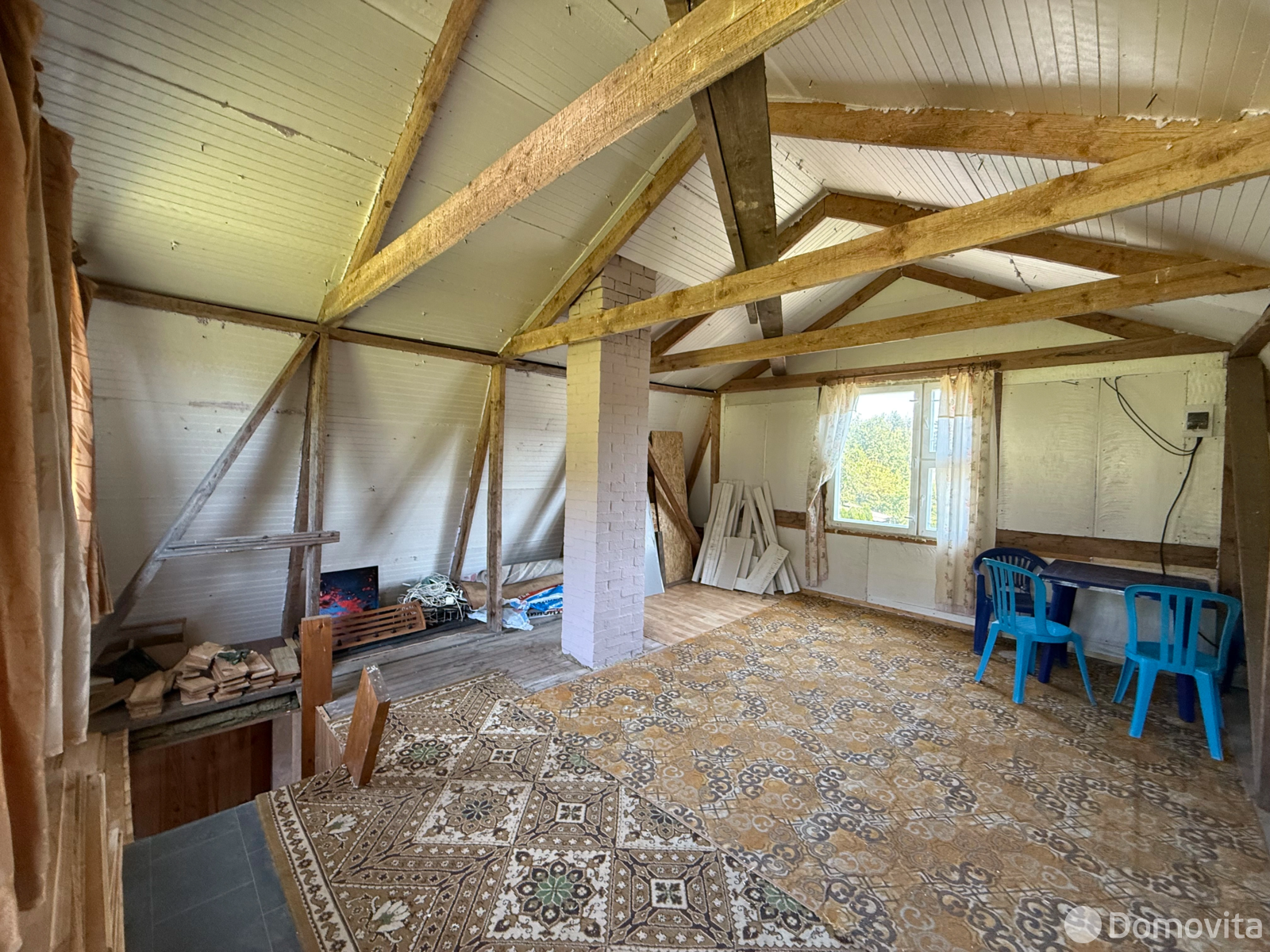 Продажа 2-этажной дачи в Родник-5 Минская область, 31500USD, код 186315 - фото 15