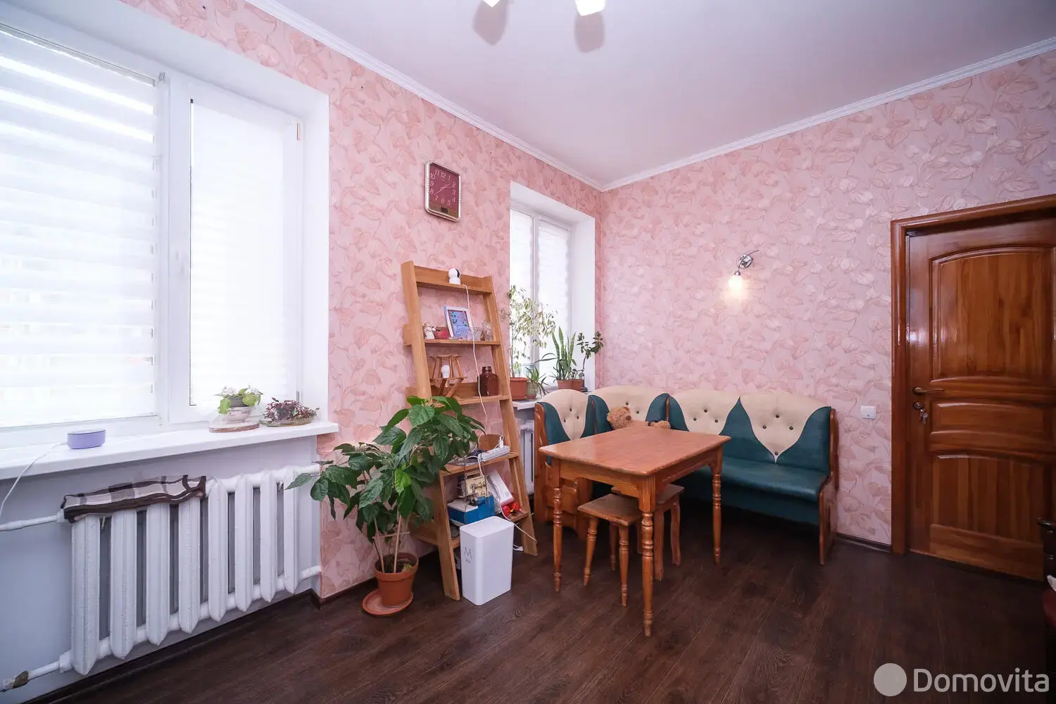 коттедж, Минск, пер. Радиаторный 4-й, д. 7 на ст. метро Пушкинская