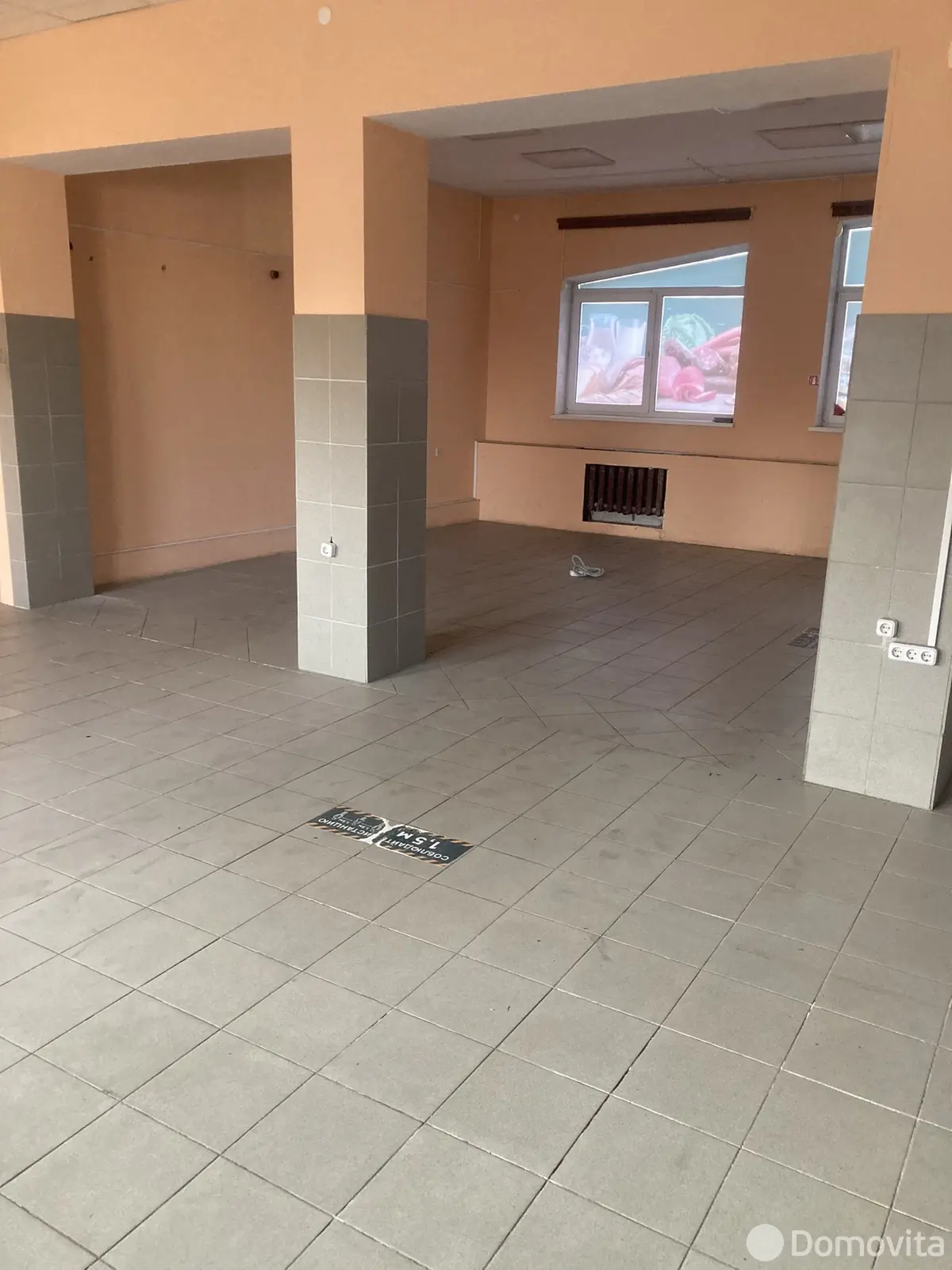 Купить торговую точку на ул. Яна Павла II, д. 1А в Сопоцкине, 105750BYN, код 998154 - фото 12