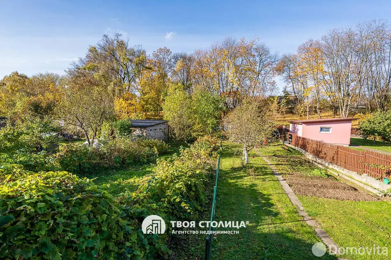 дом, Минск, ул. Черниговская