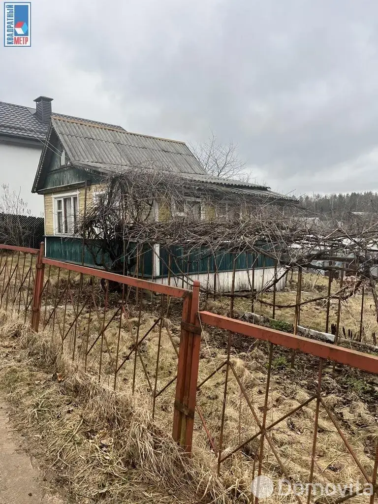 Продажа 1-этажной дачи в Подлесье Минская область, 15500USD, код 182018 - фото 15
