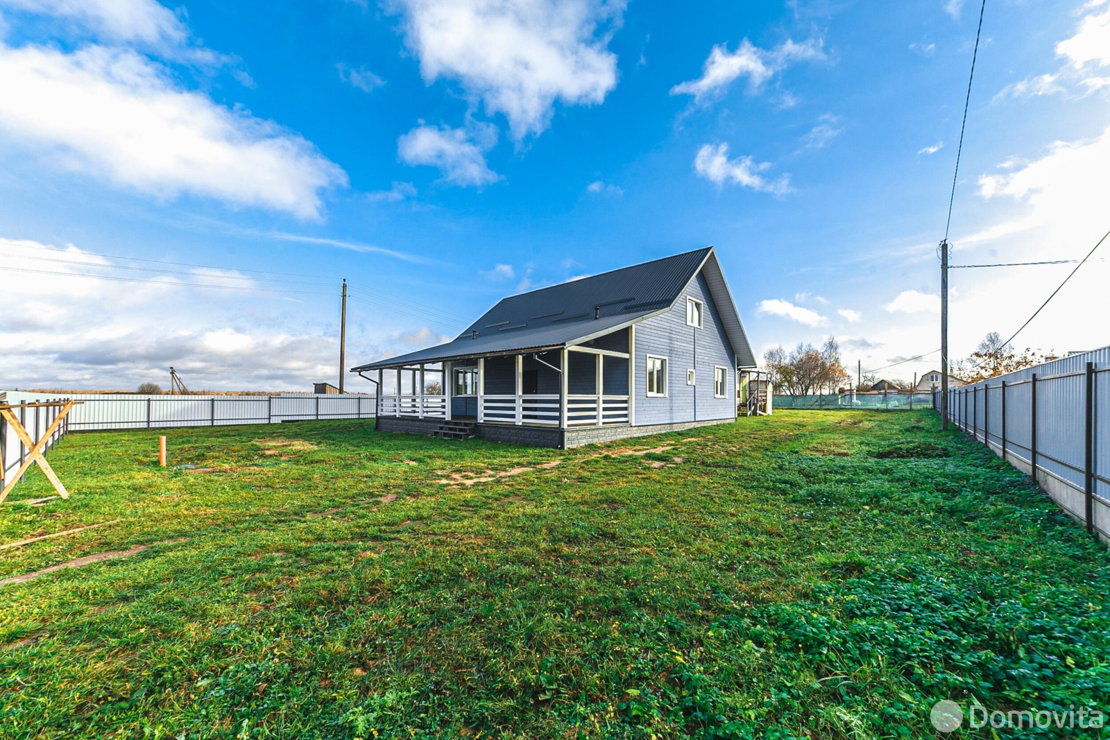 Стоимость продажи коттеджа, Старина, ул. Центральная