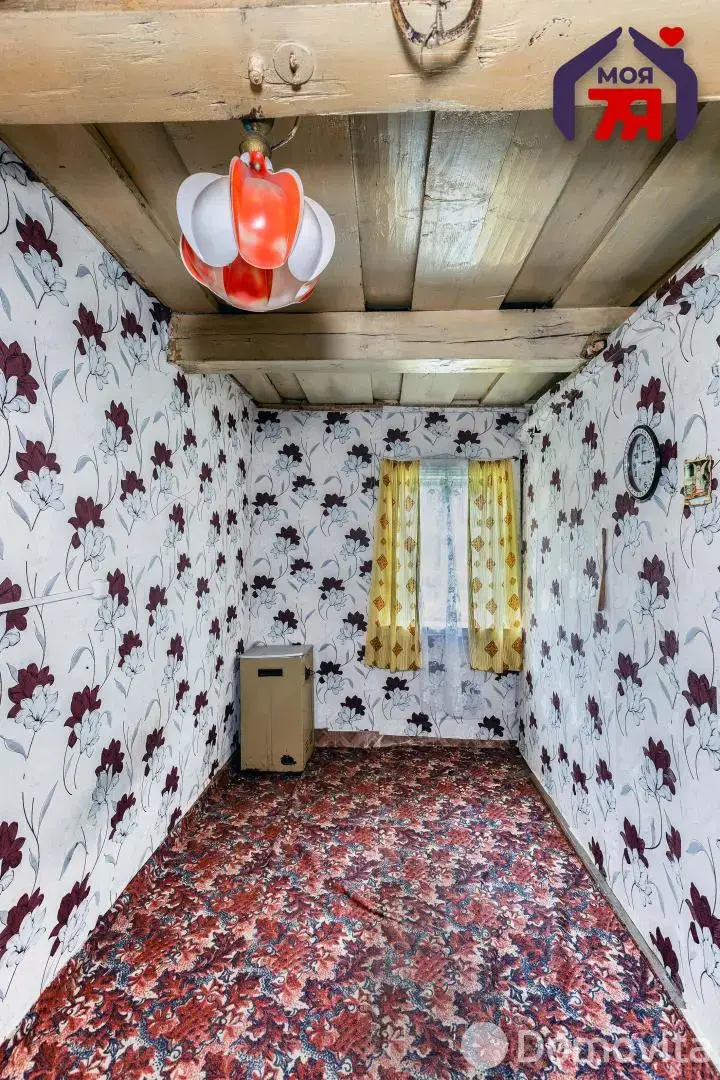 дом, Суртины, ул. Центральная, стоимость продажи 36 623 р.