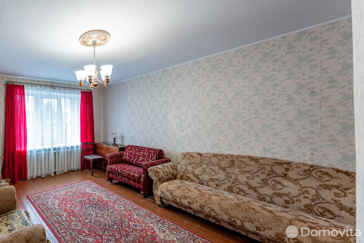 Продажа 1-комнатной квартиры в Фаниполе, ул. Якуба Коласа, д. 12, 33500 USD, код: 986934 - фото 6