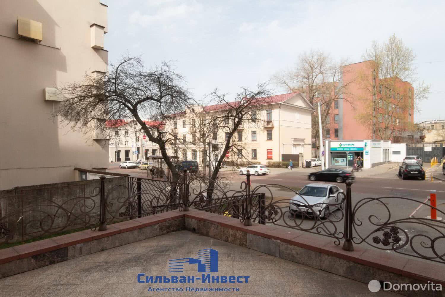 Купить офис на ул. Киселева, д. 17 в Минске, 211970USD, код 7473 - фото 9