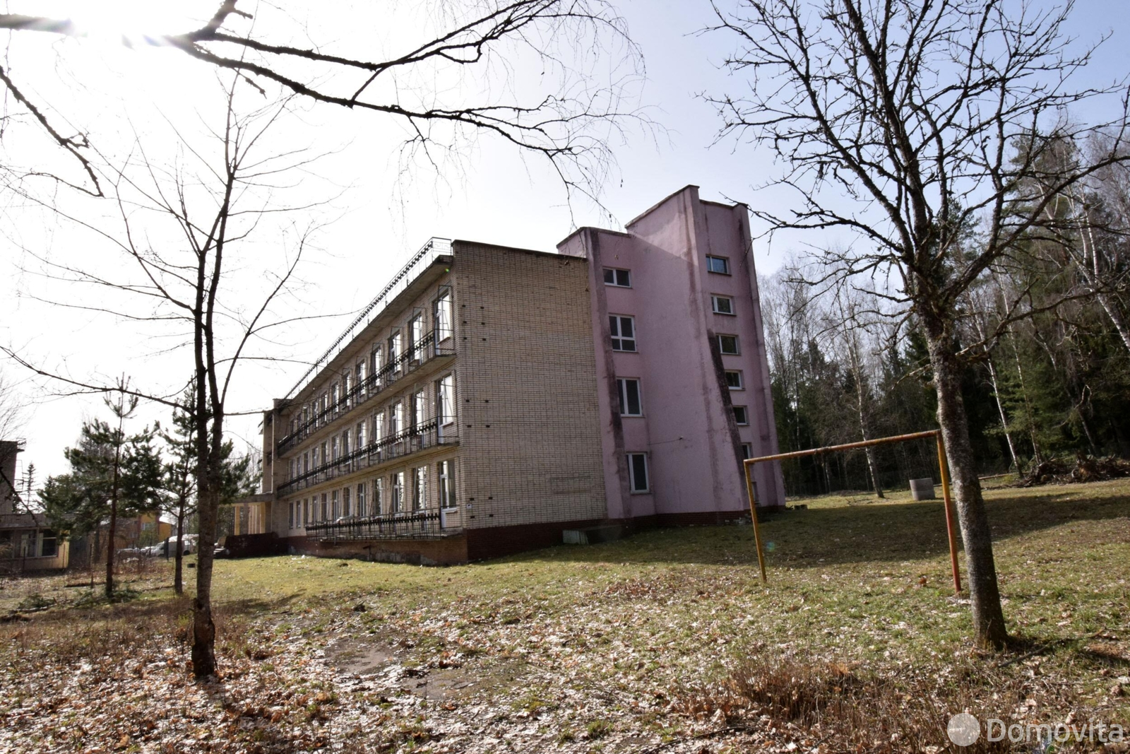Купить офис на д. 72 в , 3111000BYN, код 10446 - фото 3