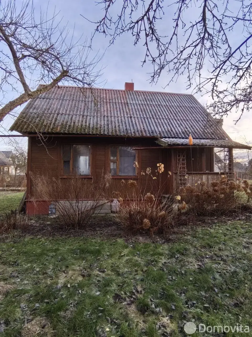 дача, Семушки, , стоимость продажи 58 379 р.