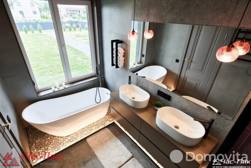 Продажа 1-этажной дачи в Колодищах Минская область, 315000USD, код 179385 - фото 22