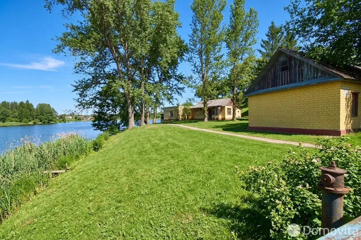 Купить помещение под сферу услуг в Острошицком Городке, ул. Озерная, д. 1 - фото 2