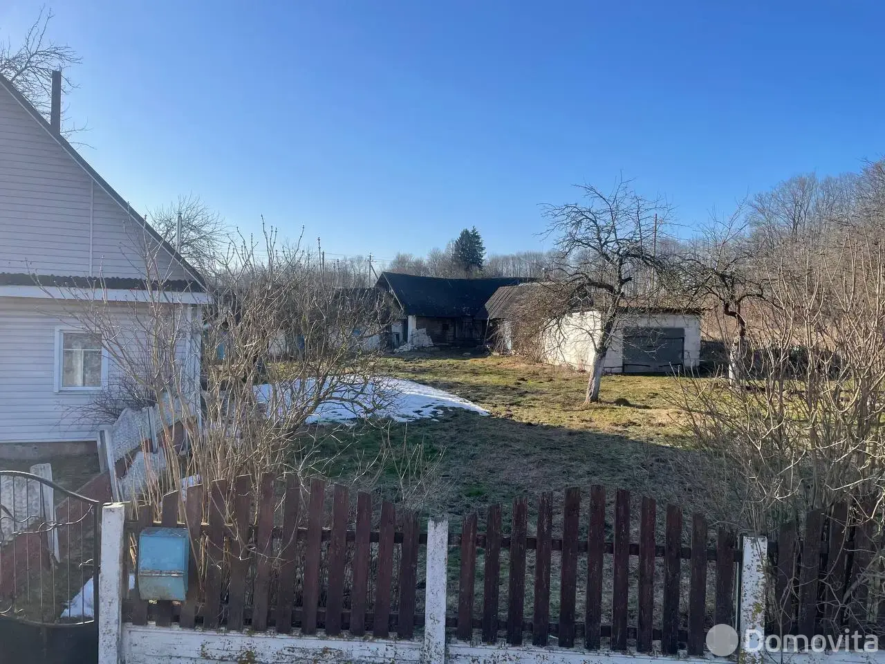 купить коттедж, Полочаны, ул. Советская, д. 23