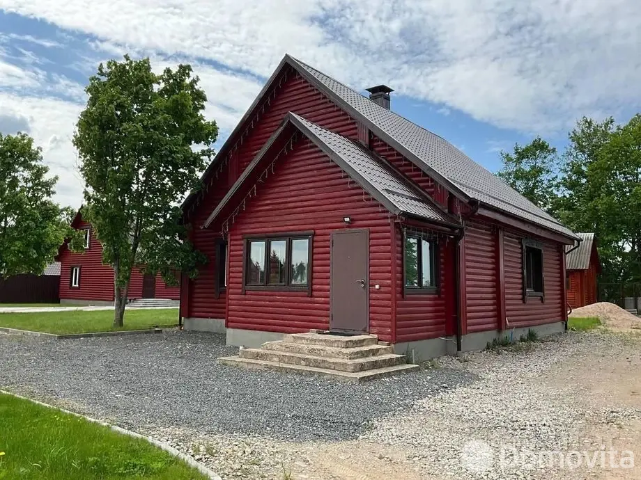 коттедж, Пушкари, , стоимость продажи 416 164 р.