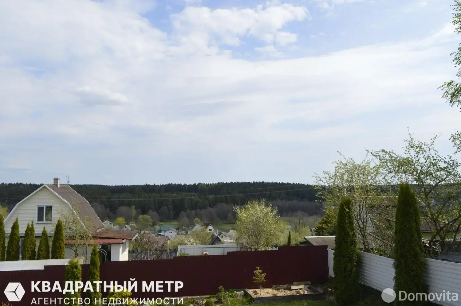 Продажа 3-этажной дачи в Медик Минская область, 64900USD, код 185231 - фото 13