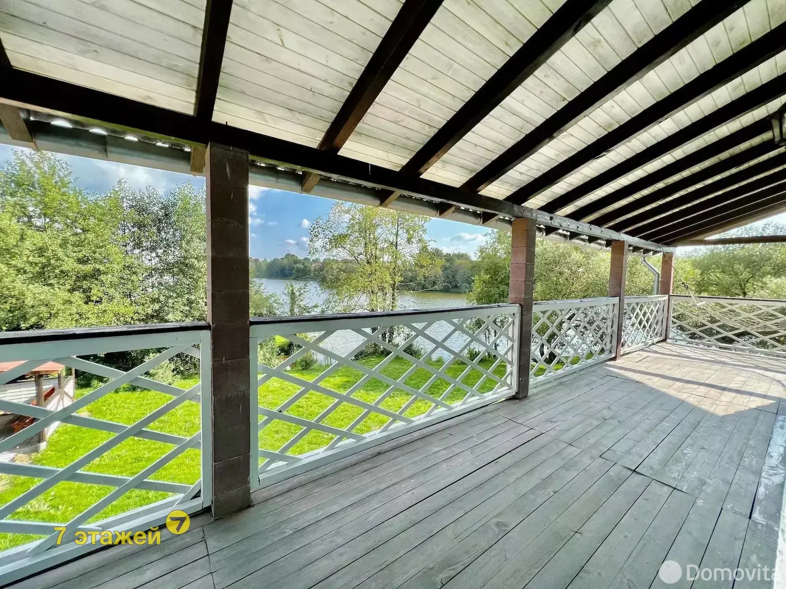 Снять 5-комнатную квартиру в Чиках, пер. Заречный, д. 2, 1200USD, код 141686 - фото 81