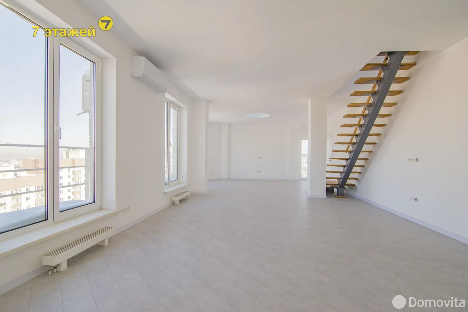 квартира, Минск, ул. Платонова, д. 23 