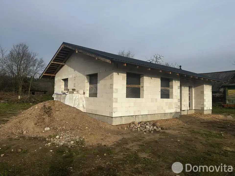 Цена продажи коттеджа, Бомболы,