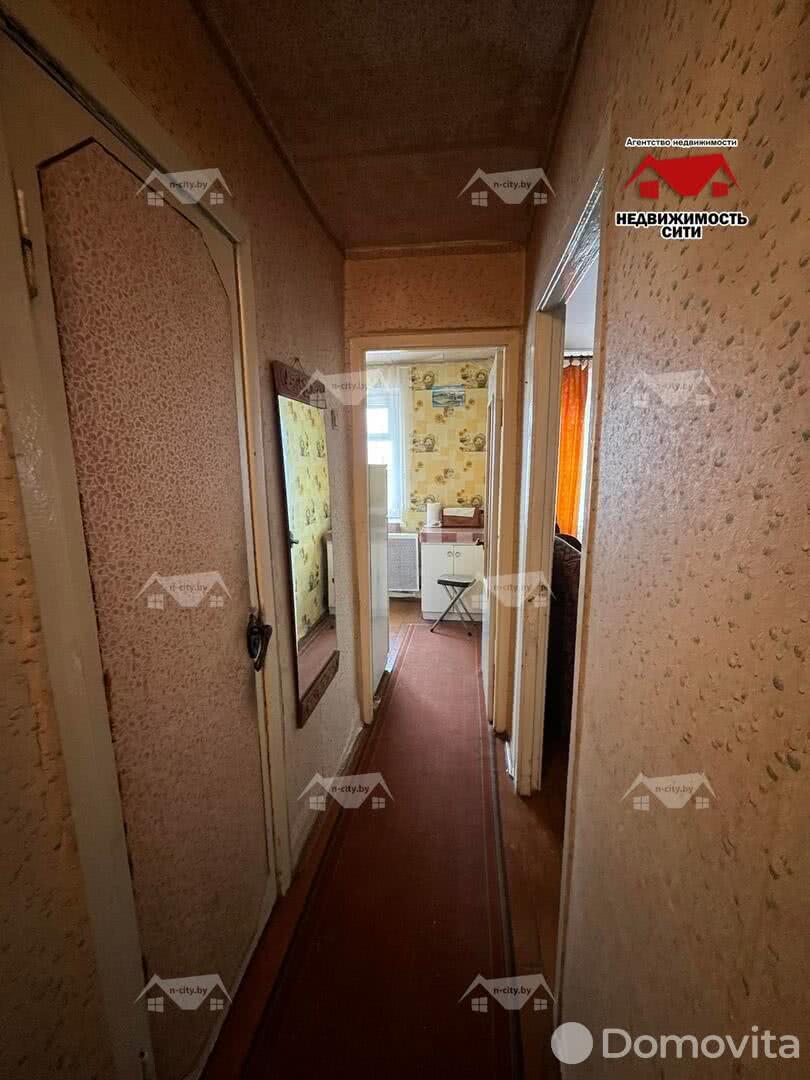 Купить 2-комнатную квартиру в Рогачеве, ул. Ленина, д. 70, 15500 USD, код: 959427 - фото 6