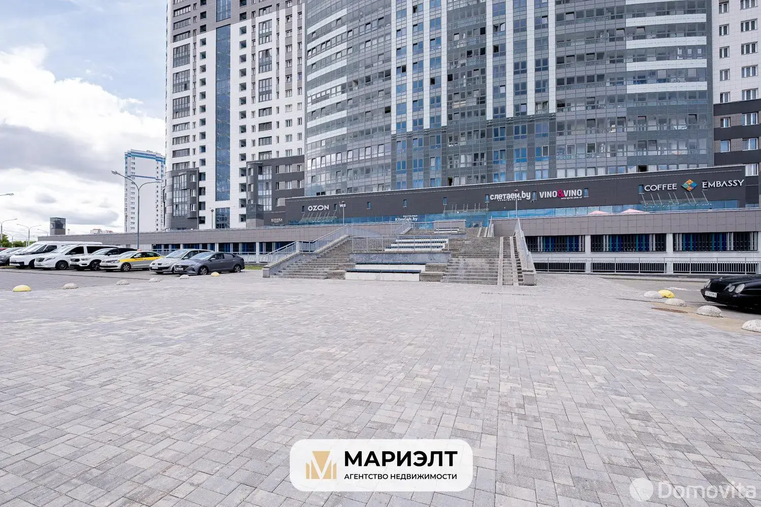 Снять торговую точку на пр-т Победителей, д. 115 в Минске, 16000BYN, код 968738 - фото 2