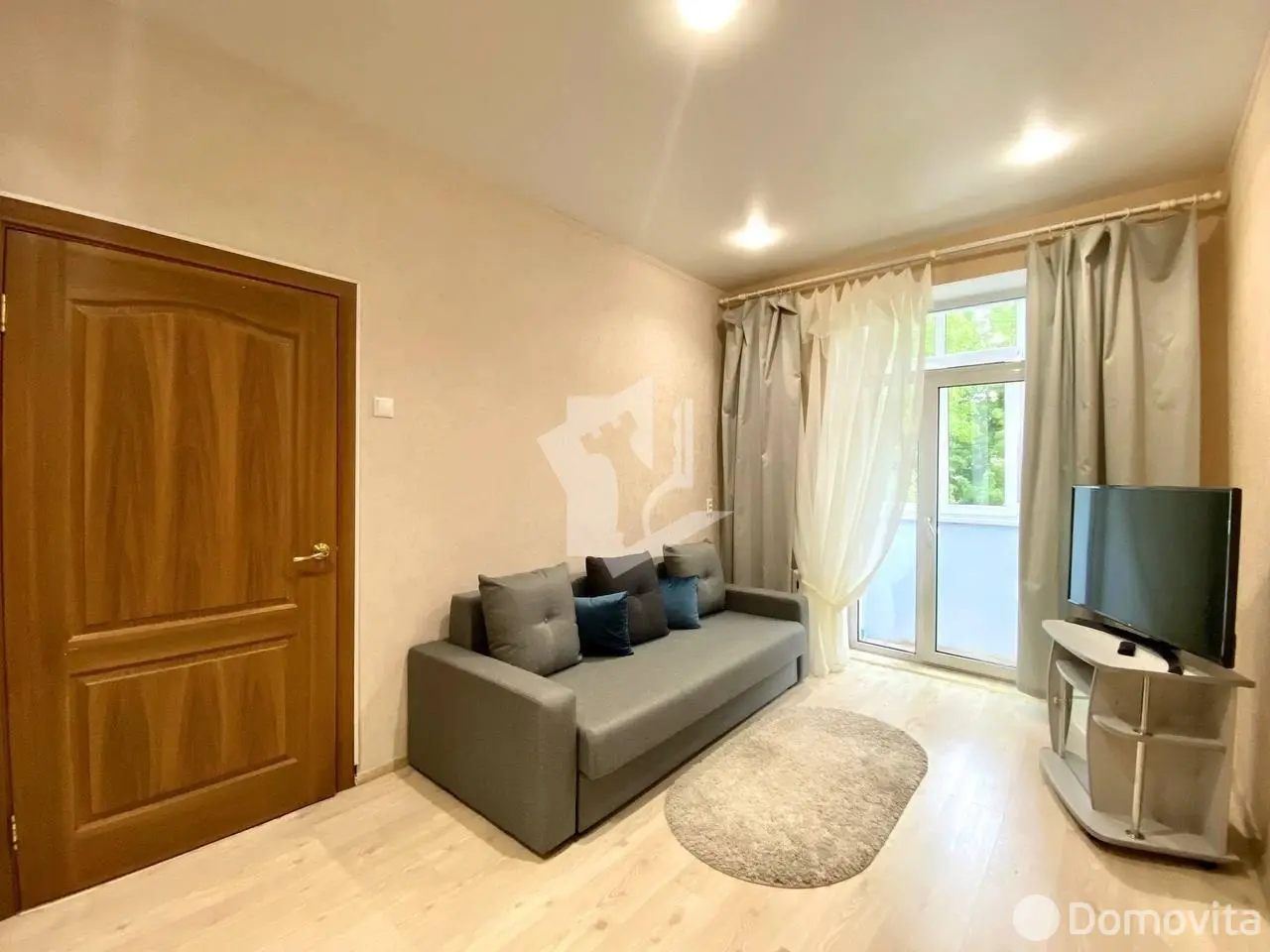 Цена аренды квартиры, Минск, ул. Фроликова, д. 23