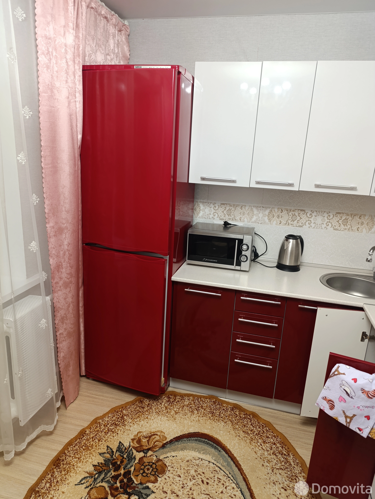 квартира, Минск, ул. Обойная, д. 4/2 - лучшее предложение