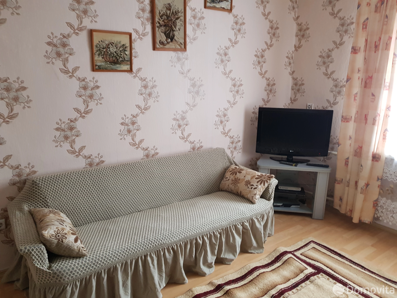 Аренда коттеджа на сутки в Калинковичах ул. Загородная, д. 19 , 80BYN, код 1503 - фото 6