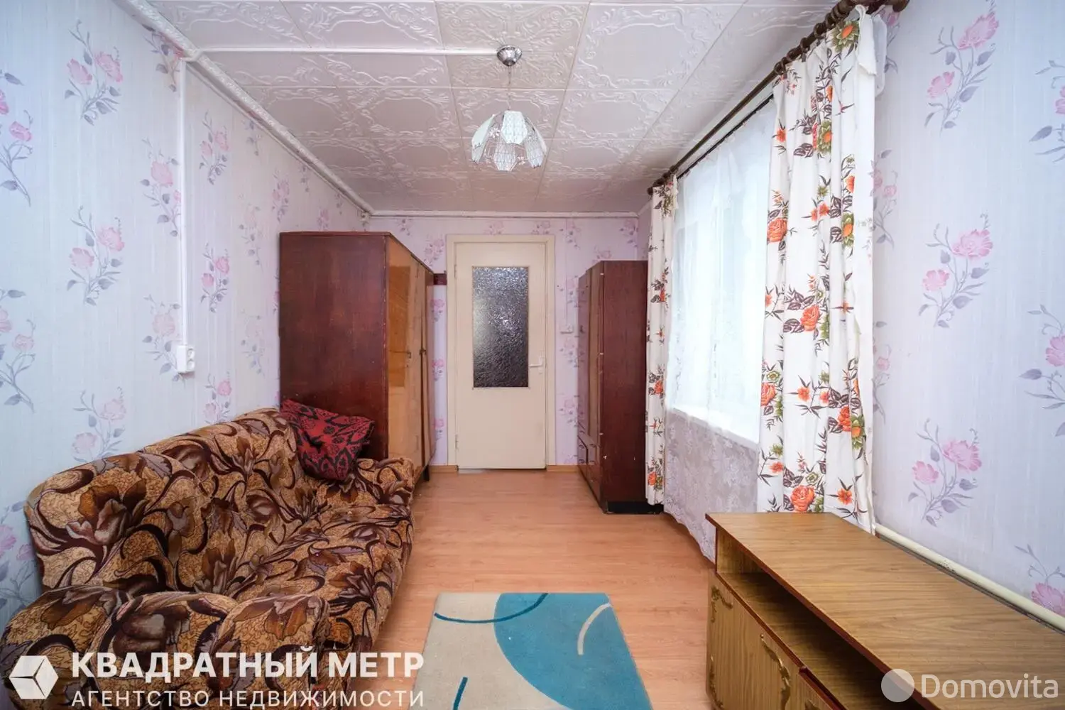 Цена продажи дома, Заславль, ул. Дехновка