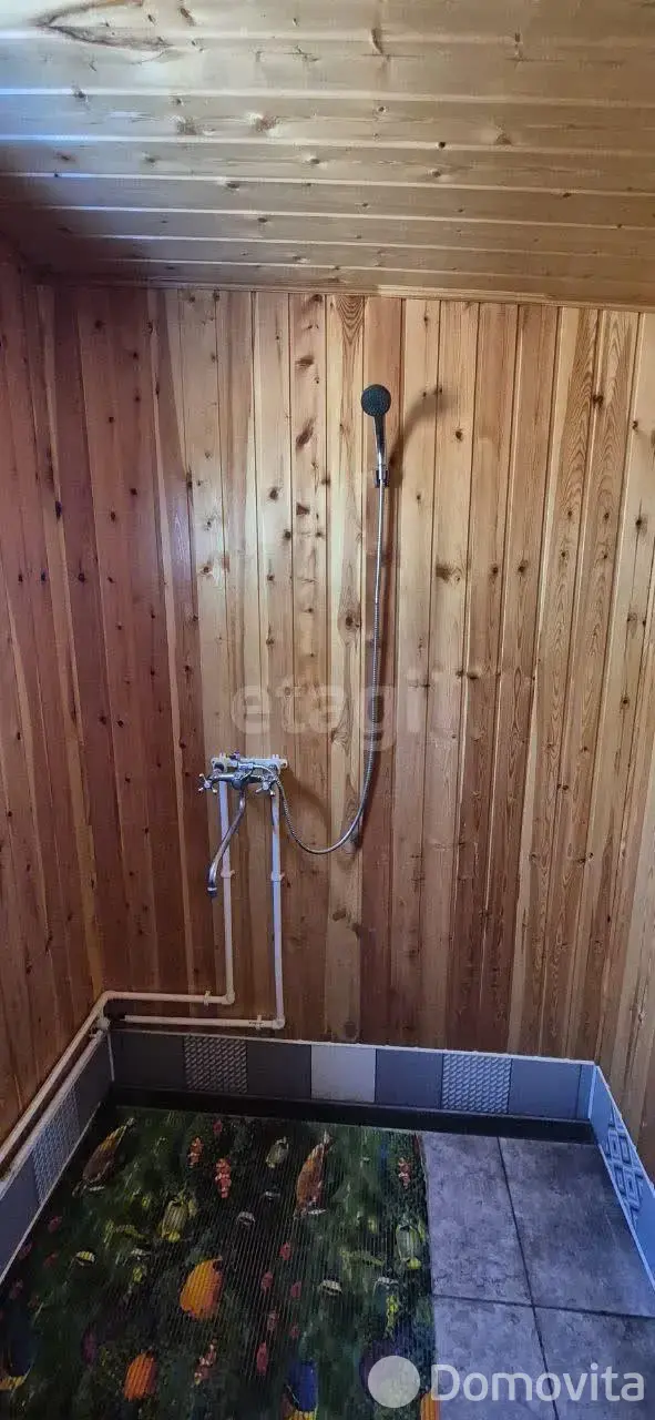 Купить 1-этажную дачу в Красное Урочище Минская область, 18500USD, код 185131 - фото 24