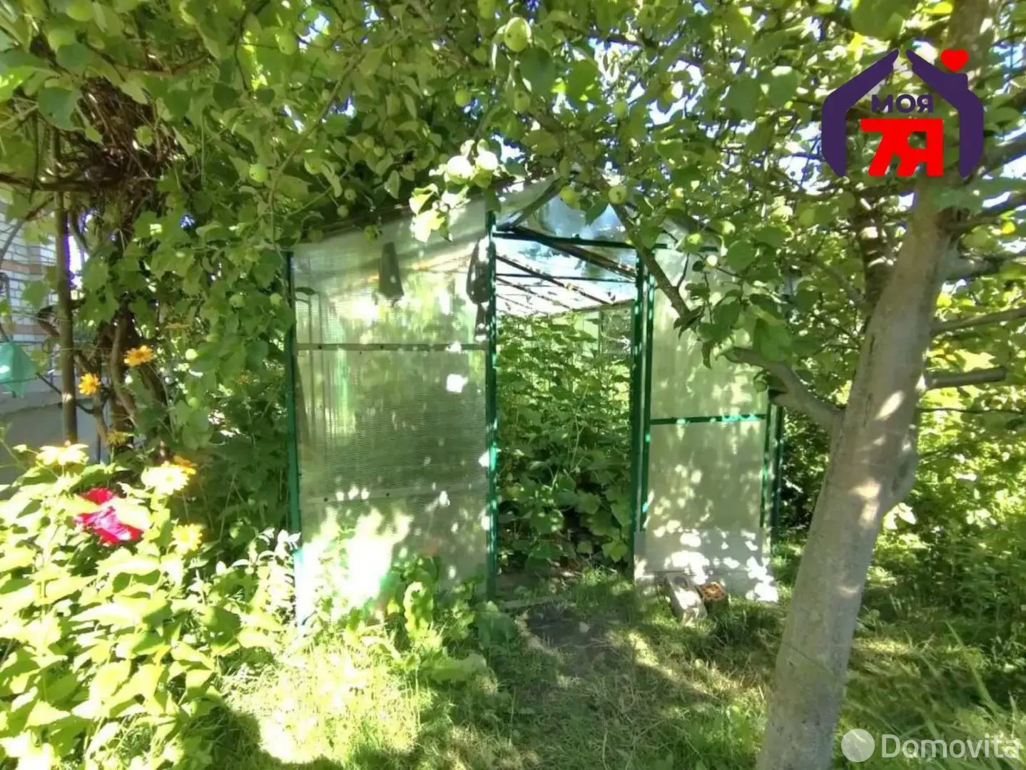 Продажа 2-этажной дачи в Урожай-2002 Минская область, 145700BYN, код 185749 - фото 23