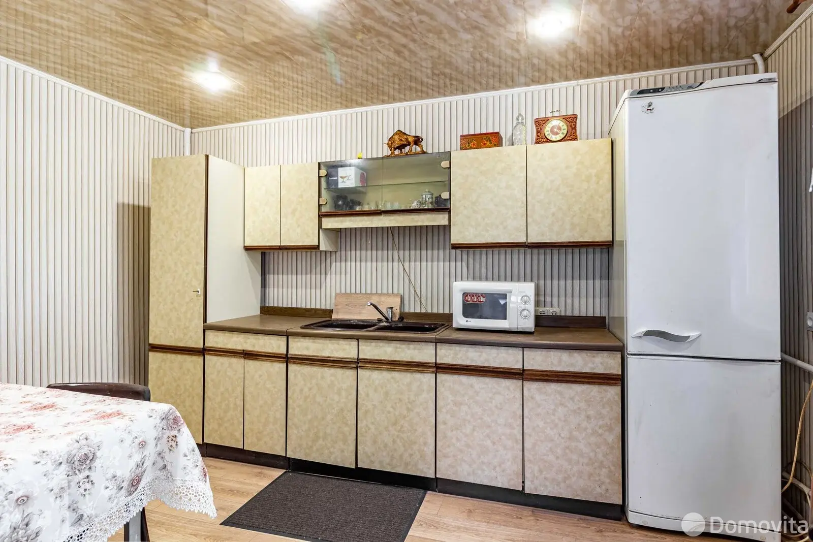 купить дом, Минск, ул. Днепровская, д. 43