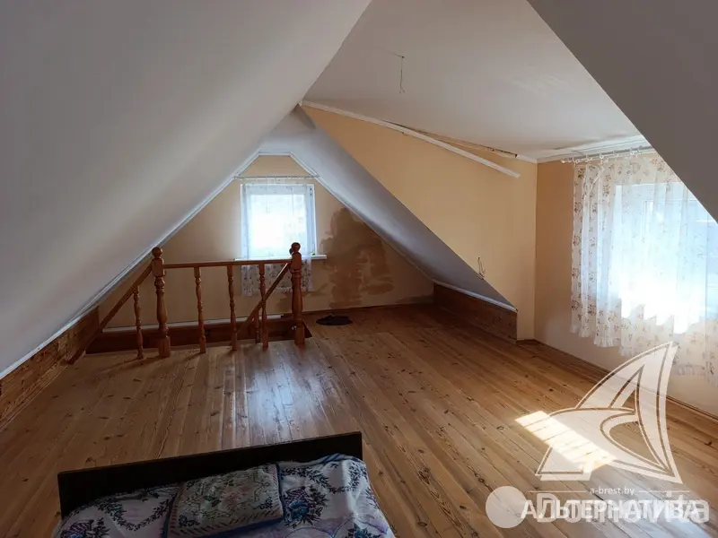 Продажа 2-этажной дачи в Радужная долина Брестская область, 27000USD, код 185268 - фото 16