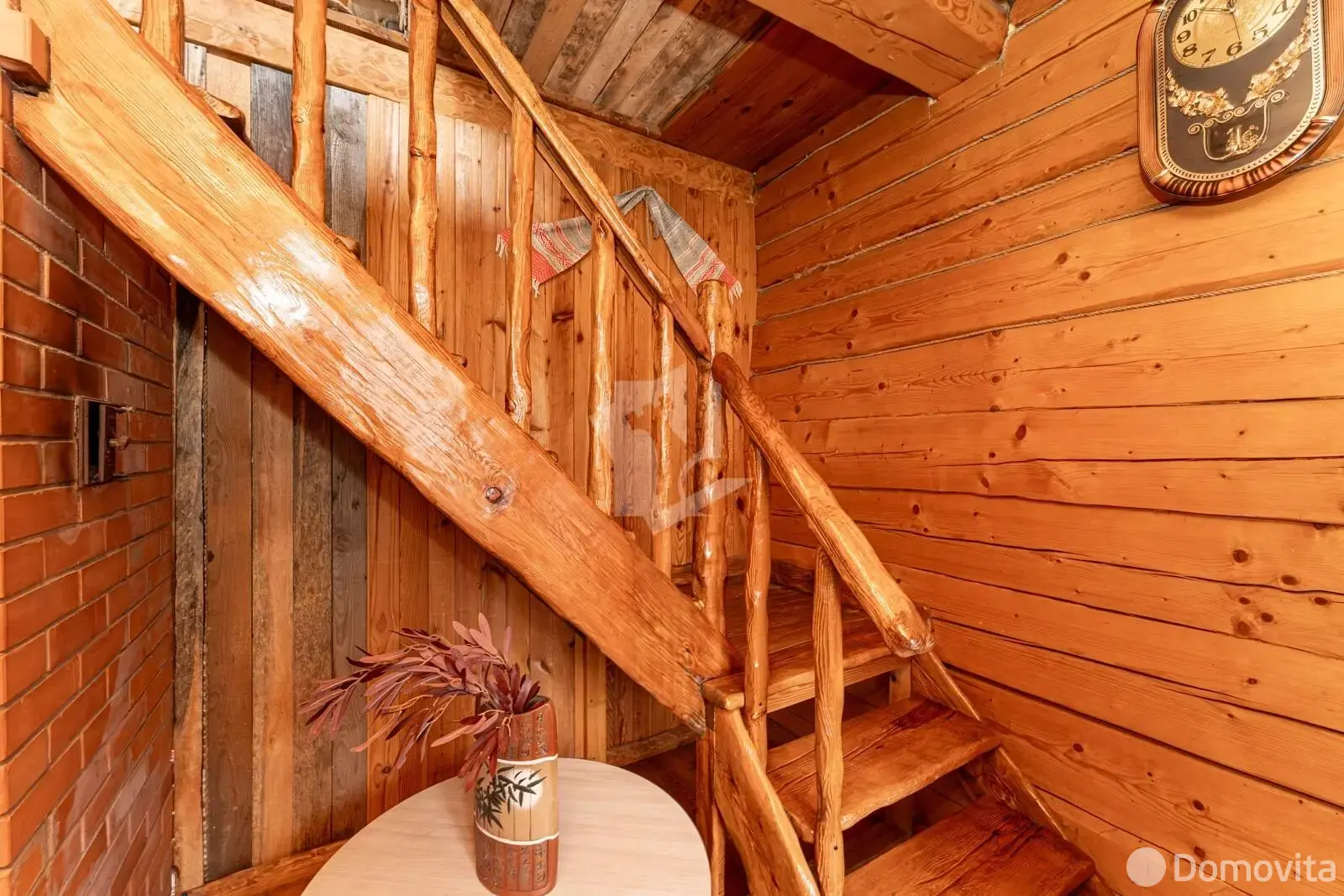 Цена продажи дома, Трактор, 