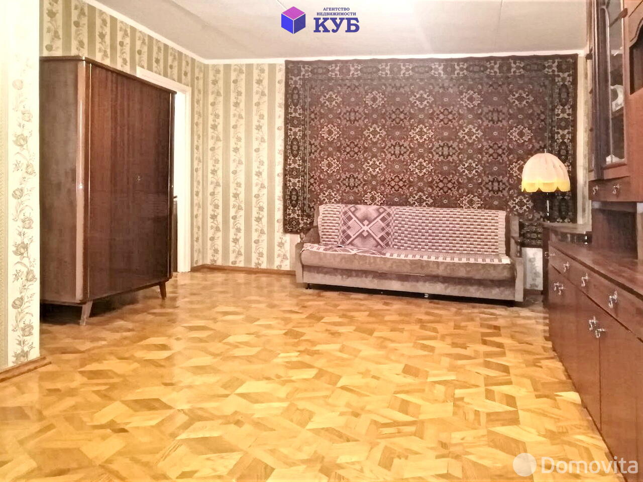 Цена продажи квартиры, Минск, ул. Ломоносова, д. 6