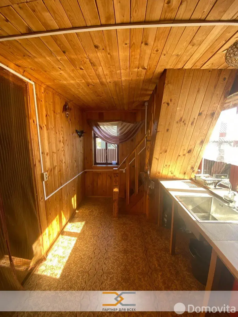 дача, Торфяник-2008, 