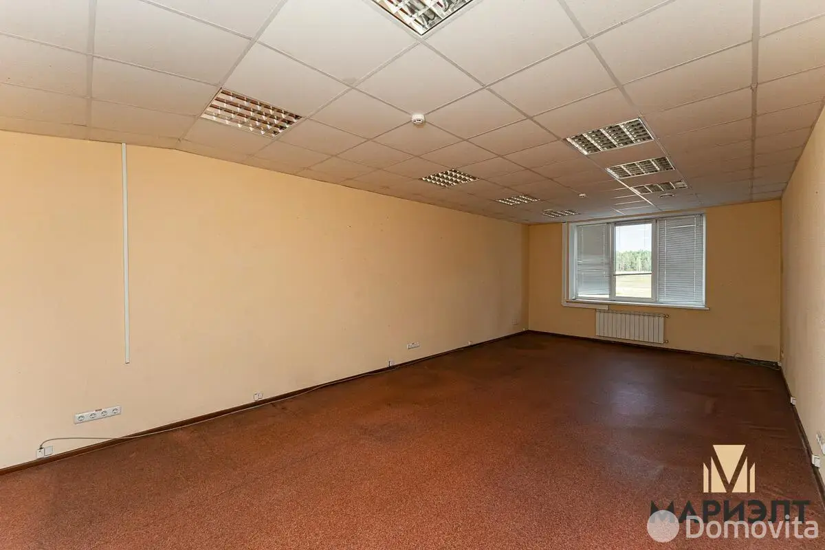Аренда офиса на пер. Липковский, д. 34 в Минске, 168USD, код 14604 - фото 7