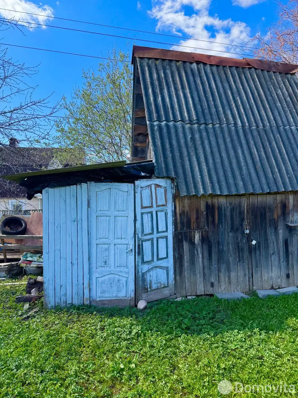 Продажа 2-этажной дачи в Монтажник Минская область, 19999USD, код 185577 - фото 19