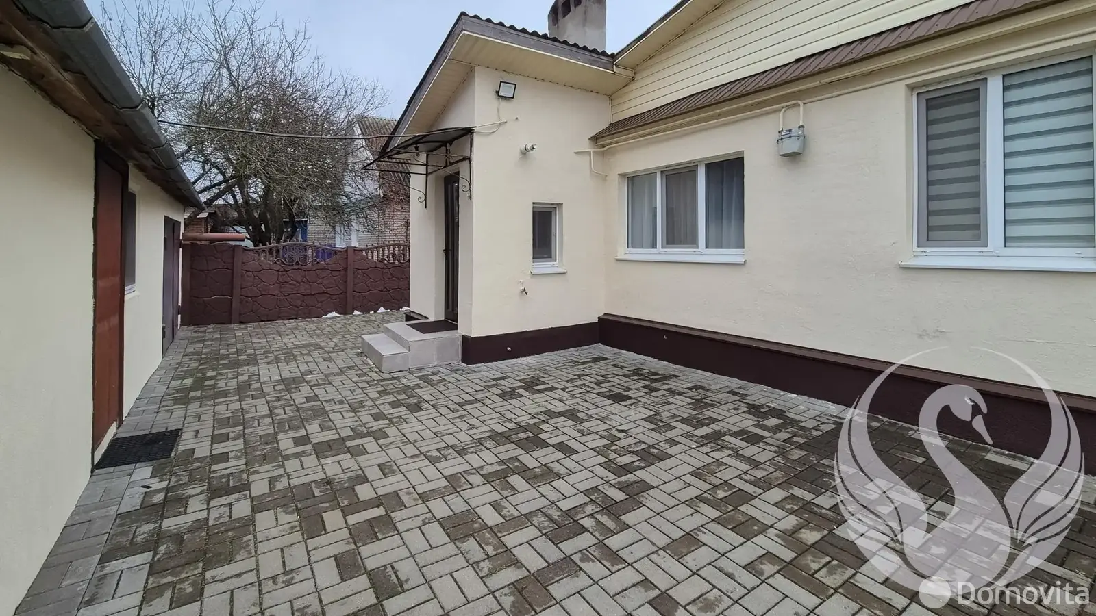 Стоимость продажи коттеджа, Борисов, пер. Окружной 7-й, д. 12