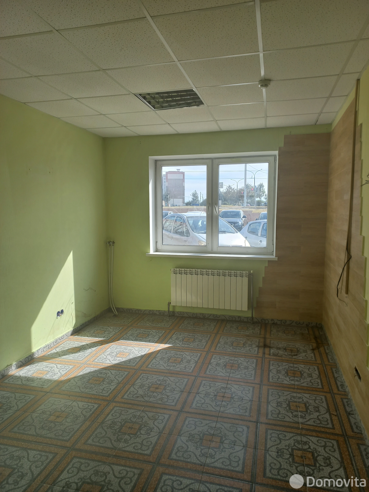 Цена продажи офиса, Минск, ул. Сухаревская, д. 70