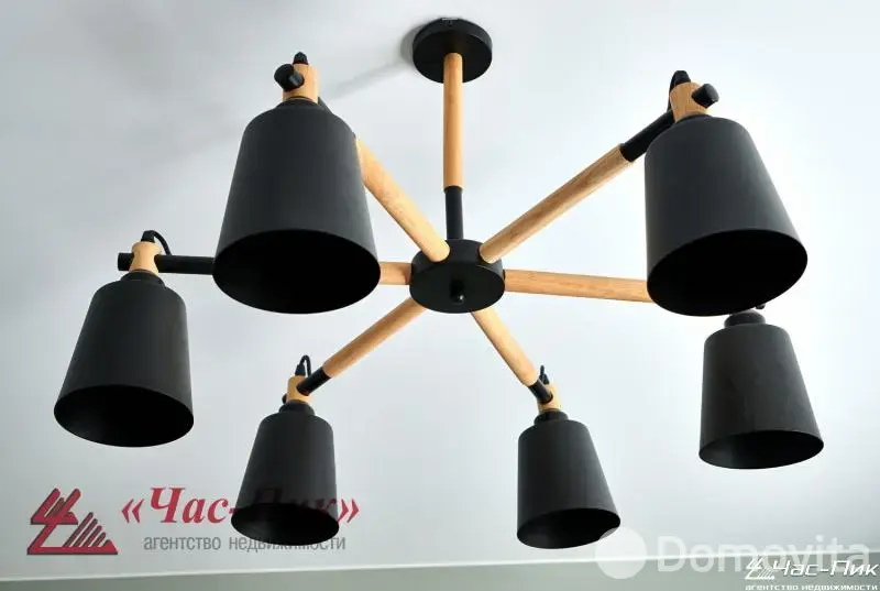 Продажа 1-этажной дачи в Ратомке Минская область, 249900USD, код 184687 - фото 17