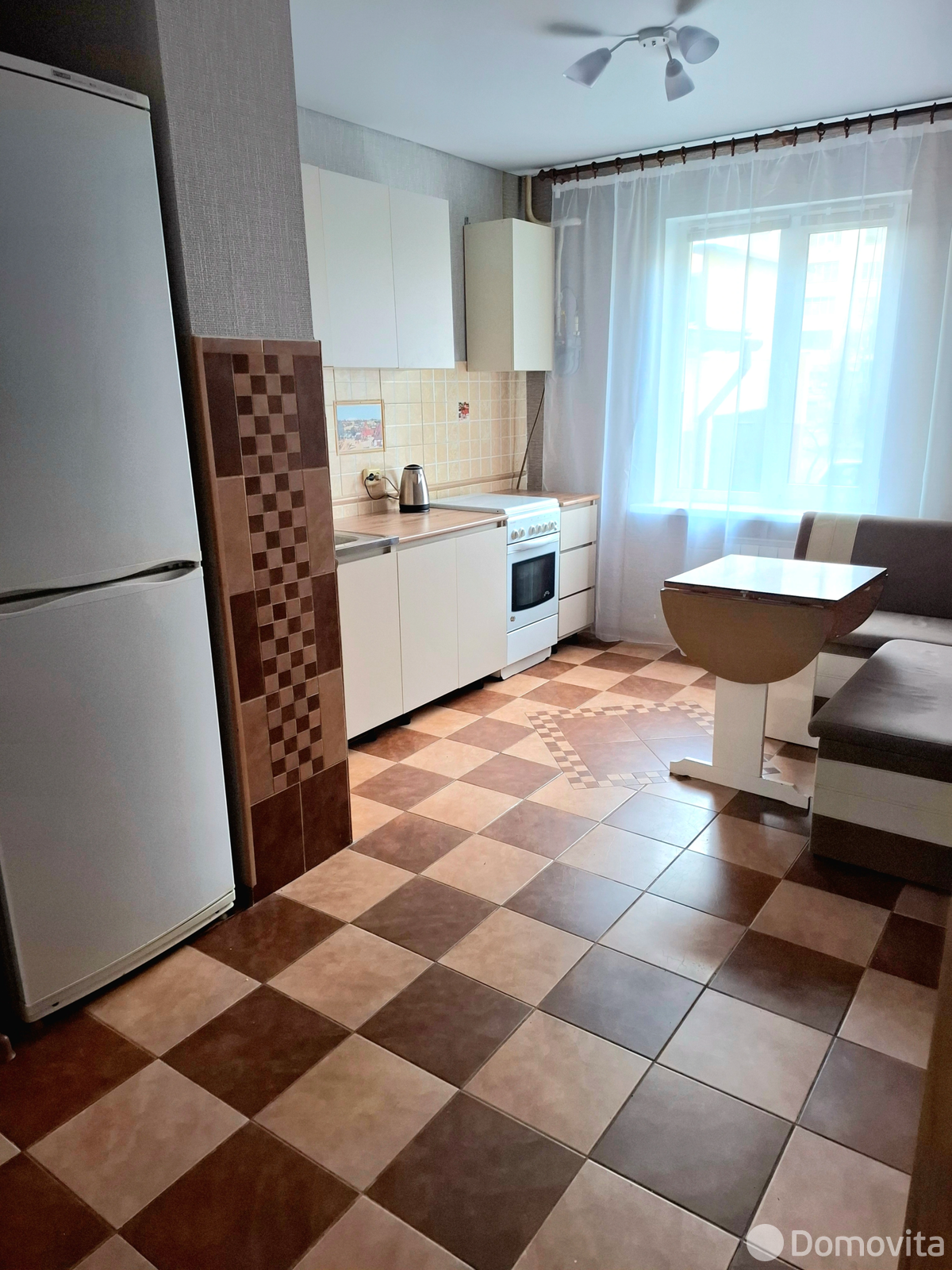 Снять 3-комнатную квартиру в Гомеле, ул. Головацкого, д. 120, 1350BYN, код 149945 - фото 2