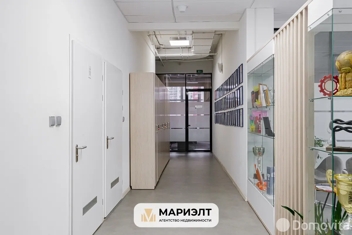 офис, Минск, ул. Гурского, д. 56 