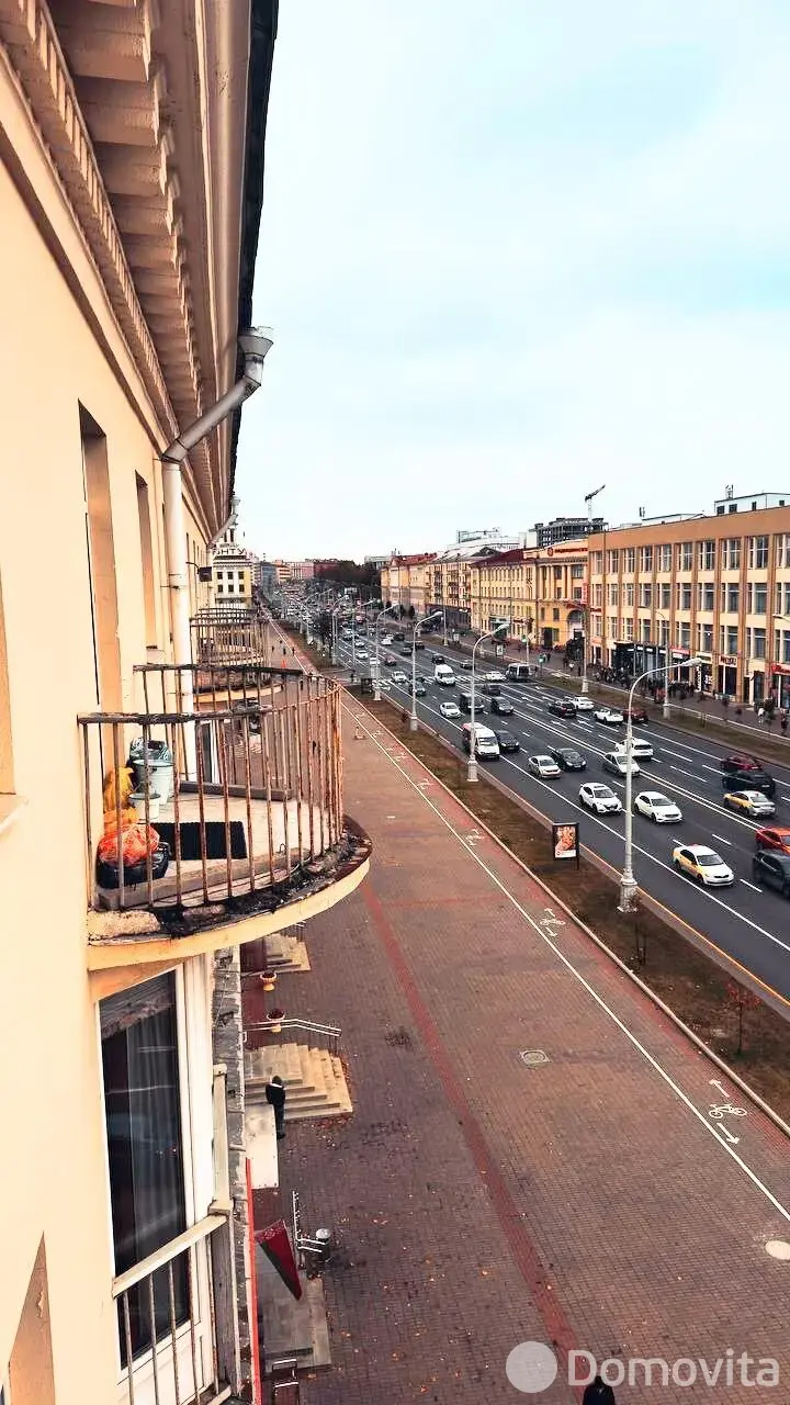 Цена продажи комнаты, Минск, пр-т Независимости, д. 53