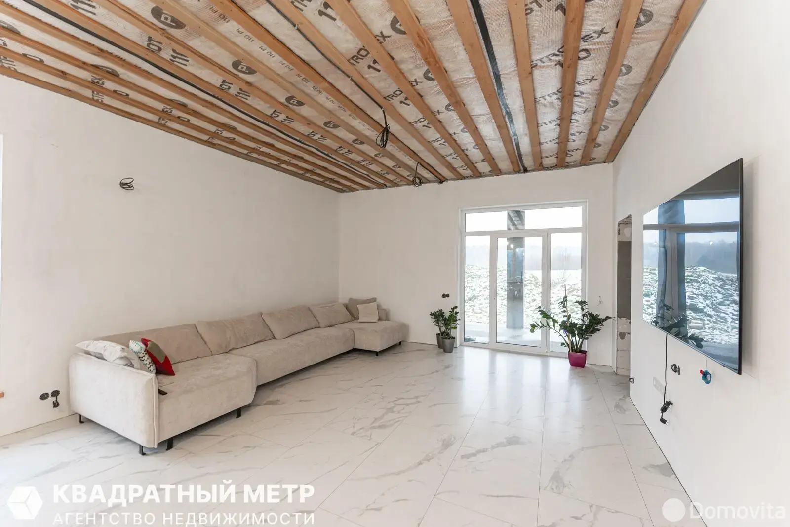 дом, Лобунщина, ул. Лесная, д. 2