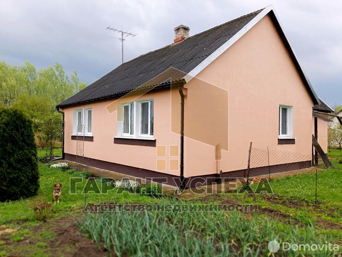 Продать 1-этажный дом в Токарях, Брестская область , 16500USD, код 636250 - фото 6