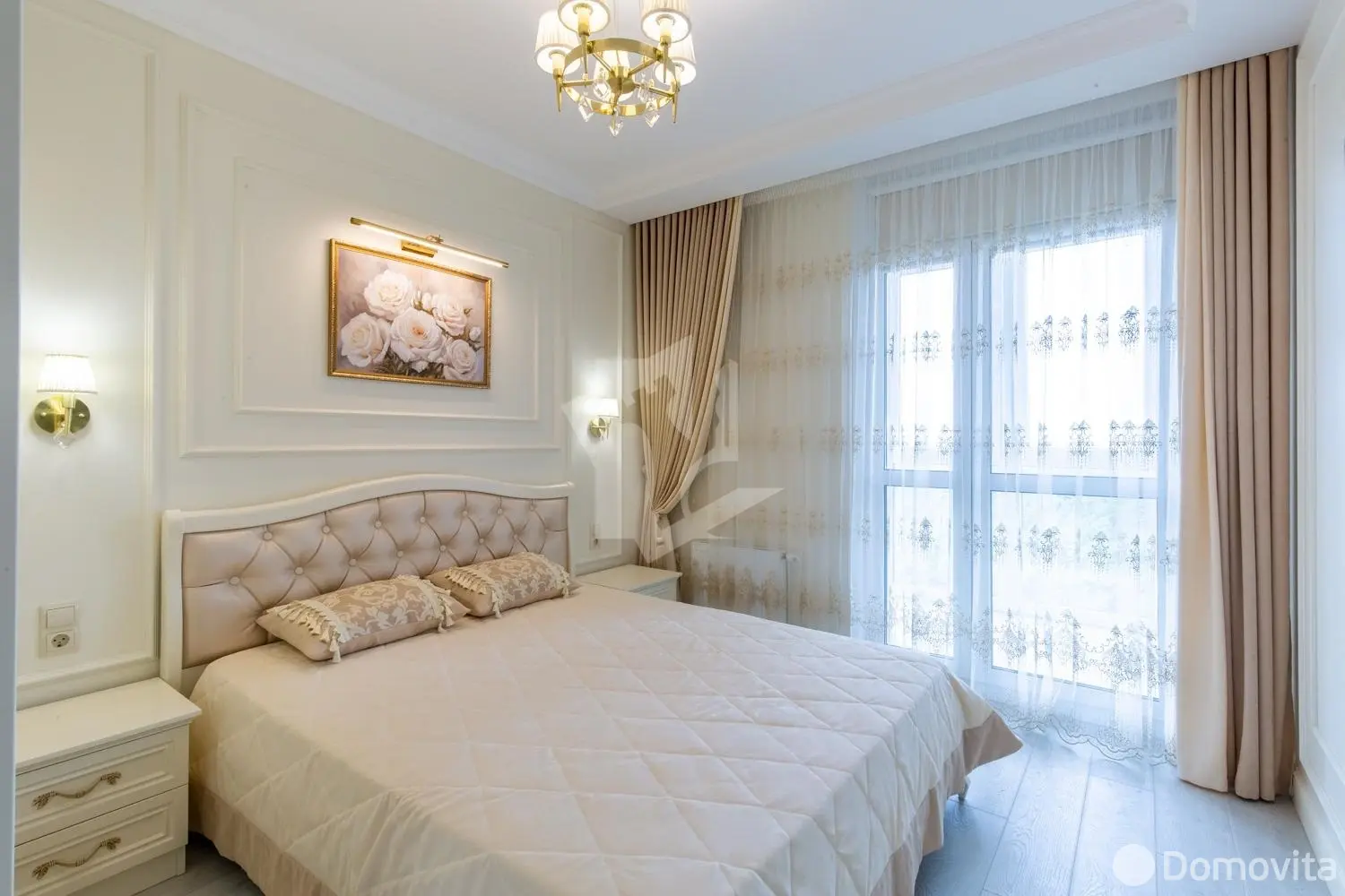 квартира, Минск, ул. Макаенка, д. 12Л