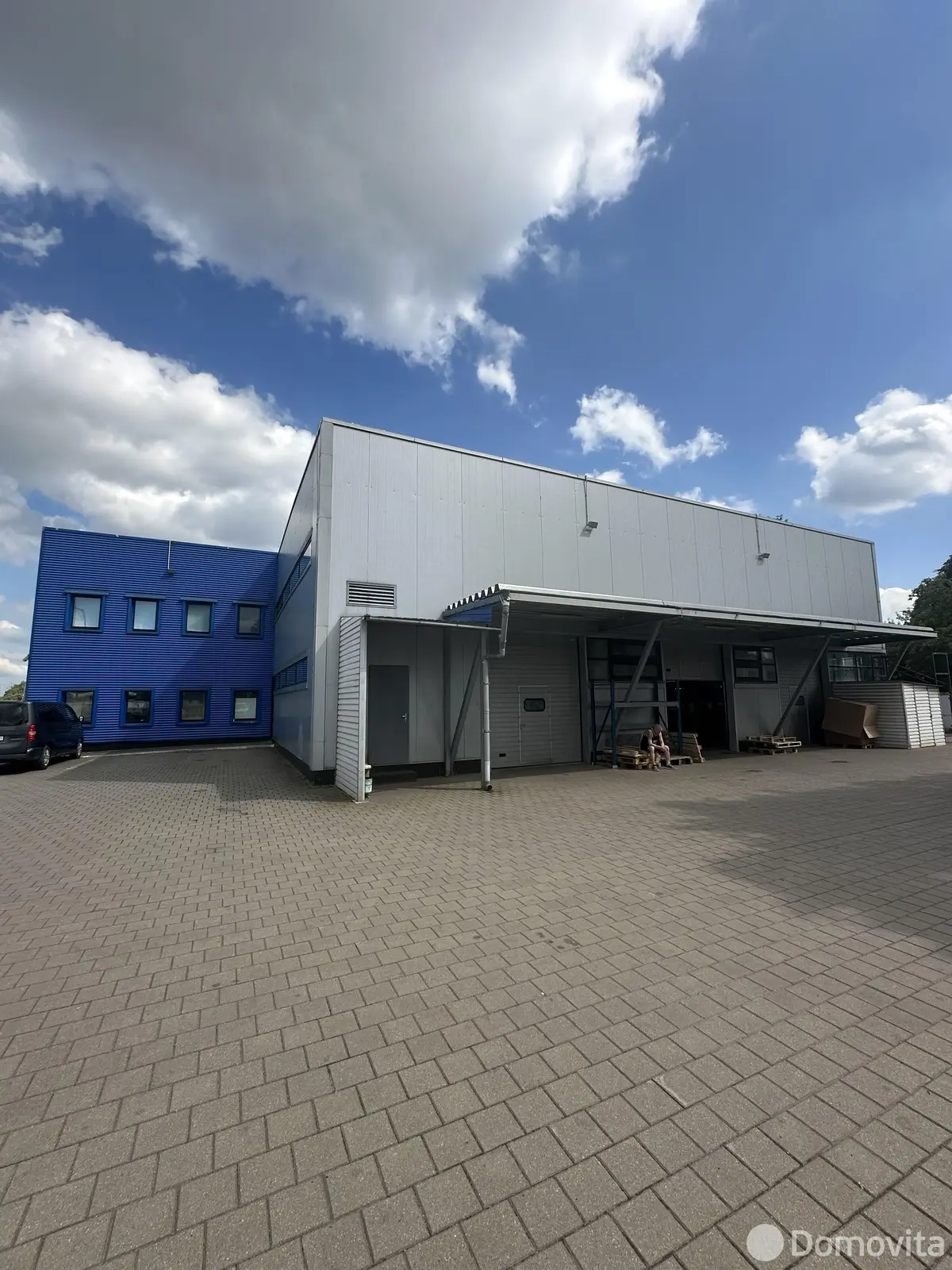 Купить помещение под сферу услуг в Минске, ул. Могилевская, д. 33 - фото 22