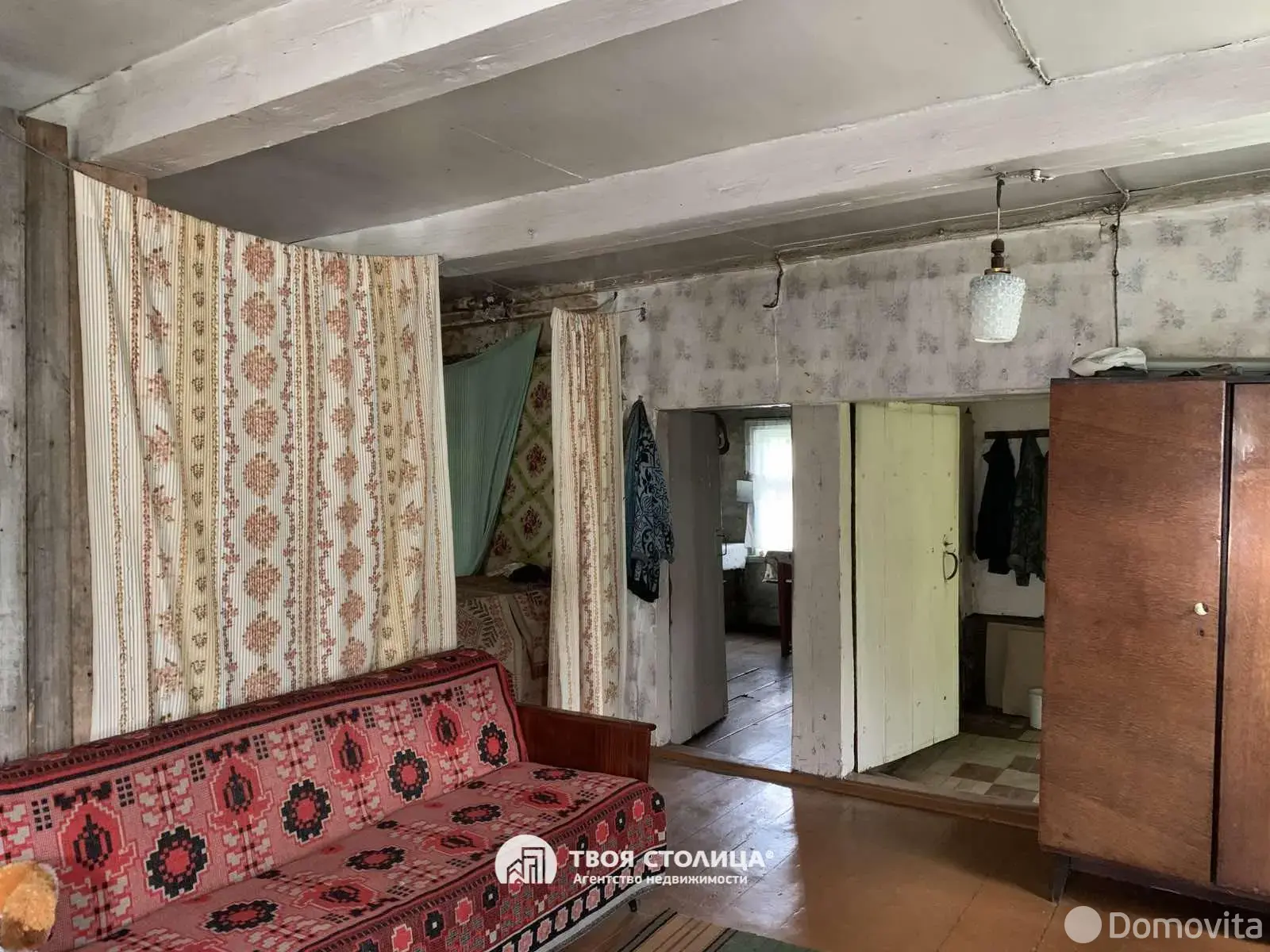 коттедж, Пережери, - лучшее предложение